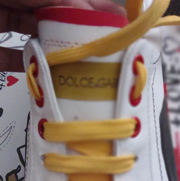 Shoes - Picture 3 of 3